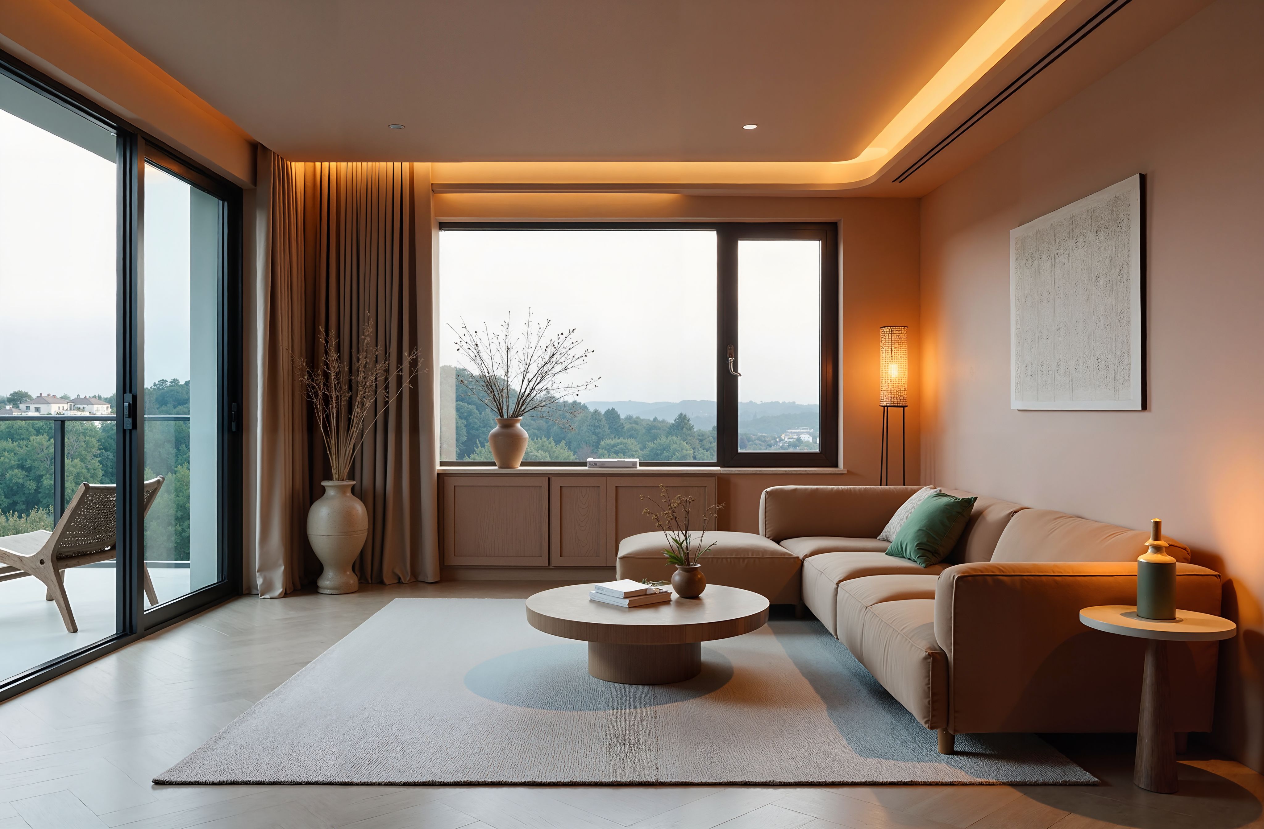 静谧的张力:东西方美学终极对话-24