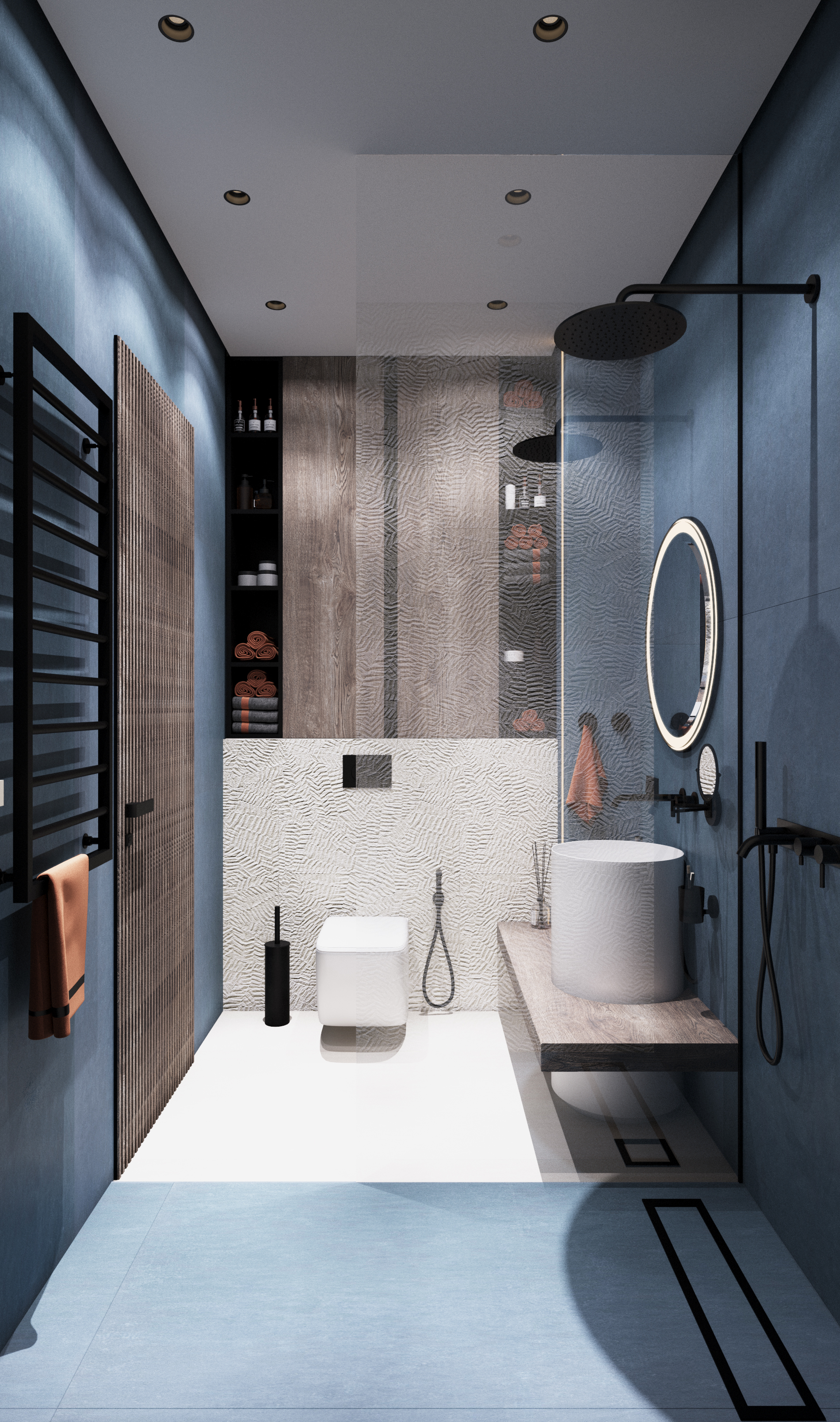 Апартаменты, г. Москва, ЖК Freedom-15