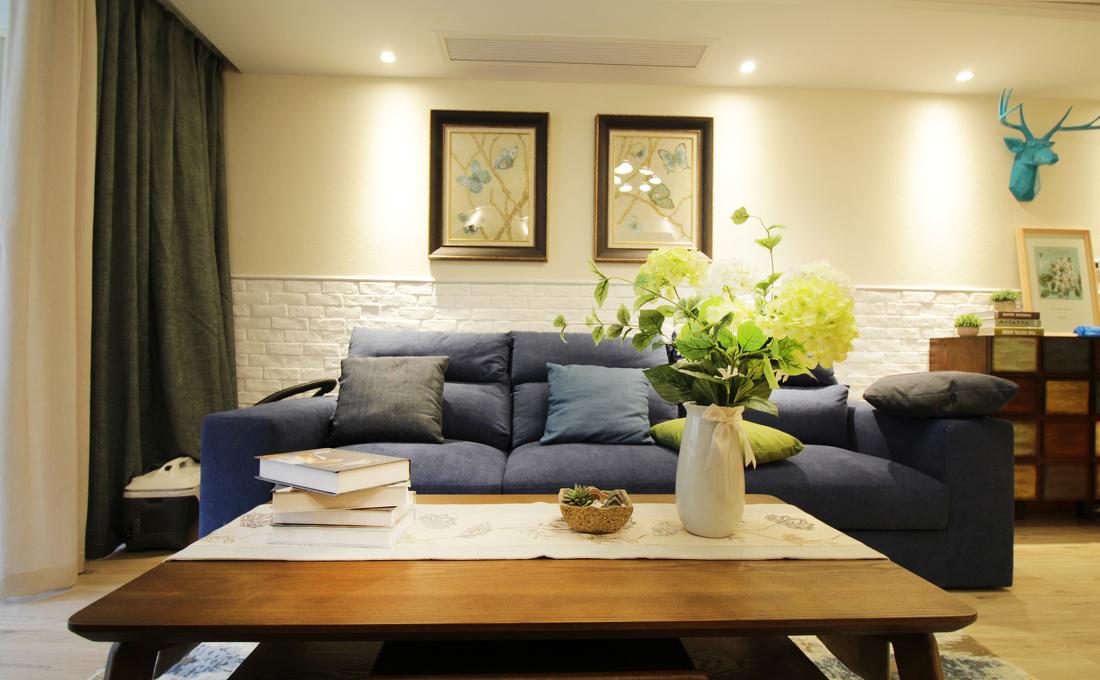 
唯米设计——悠然自得 -1