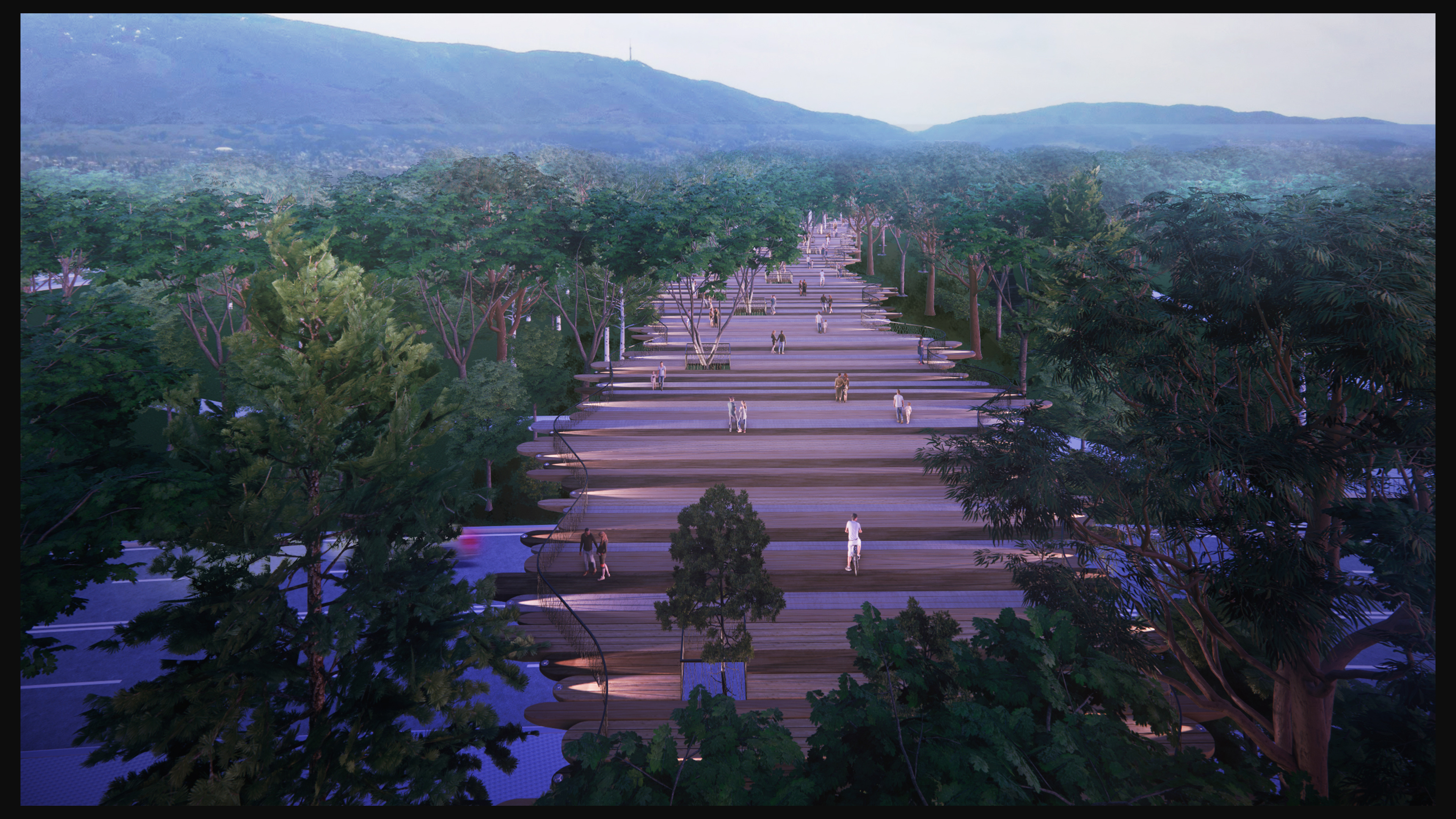 South Park Bridge-10