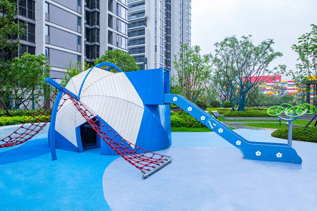 融创金成·四季山海大观大境苑 | 现代简约的人居美学-64