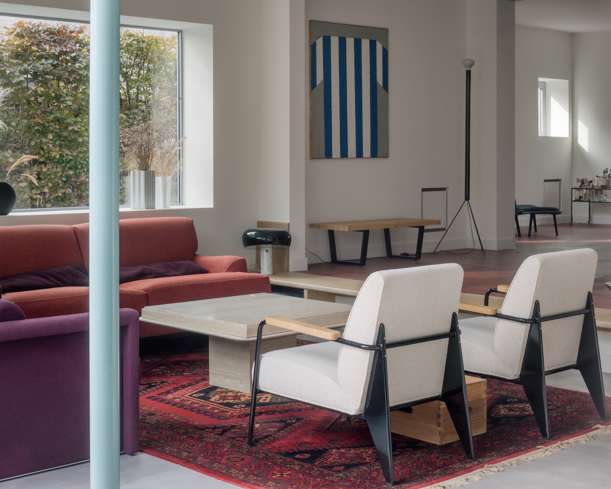 丨比利时丨AE  architecten-24