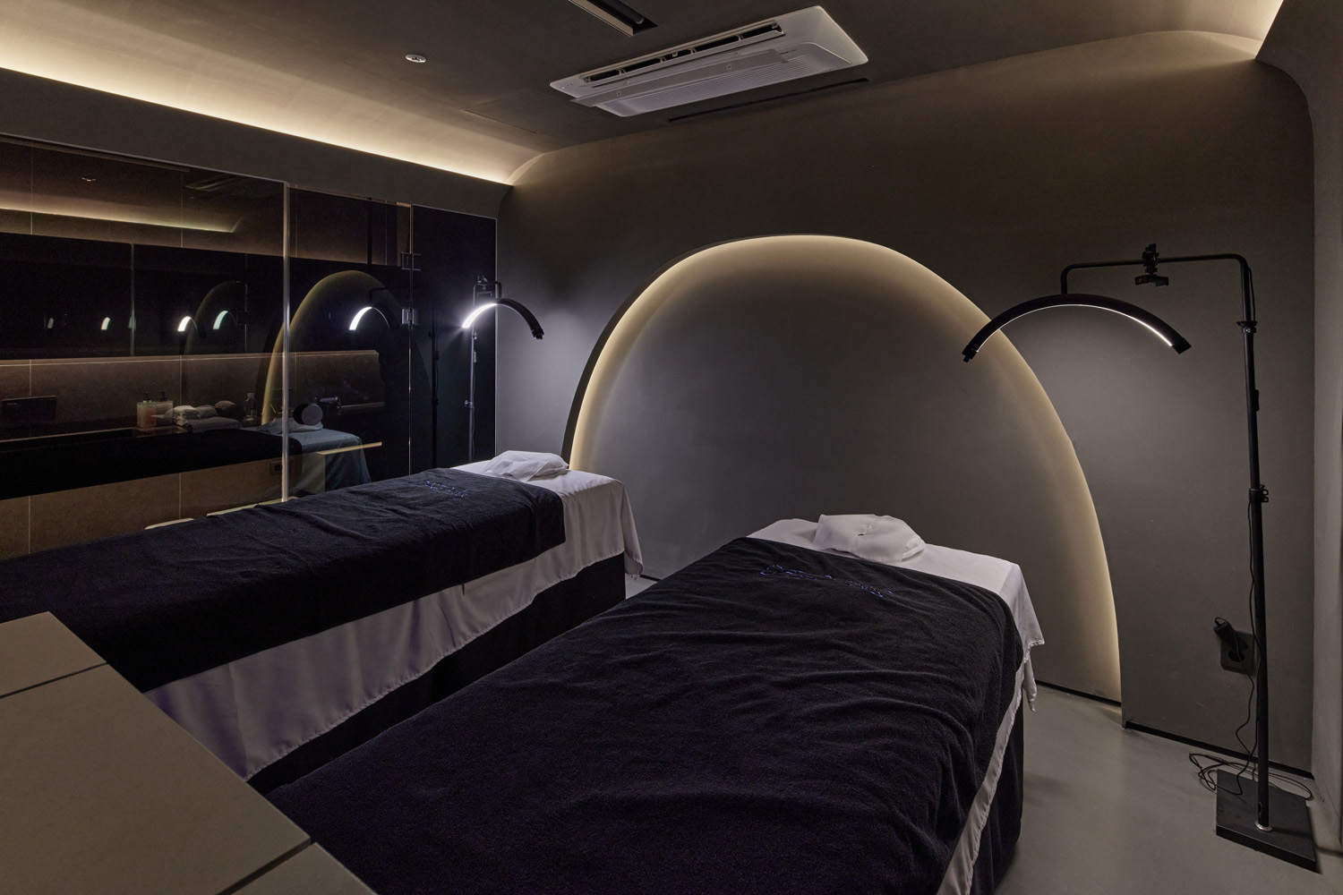 现代奢华室内设计 | 迪芬尼照明陈设艺术-20