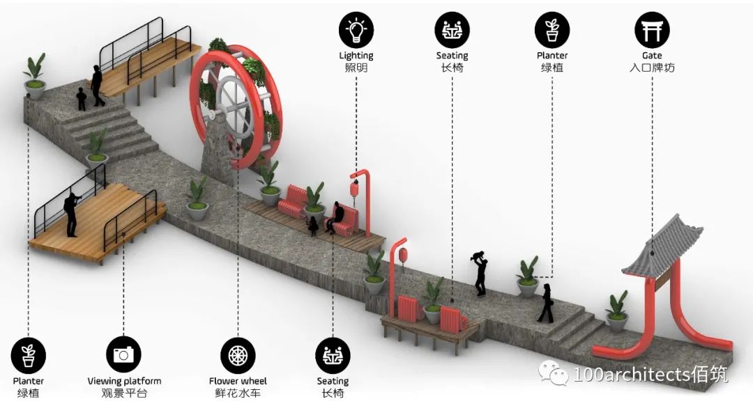 隐·居丨中国成都丨佰筑建筑设计咨询（上海）有限公司-70