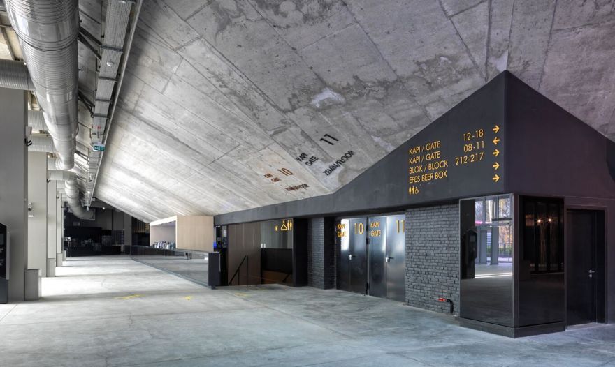 统一文化中心-11