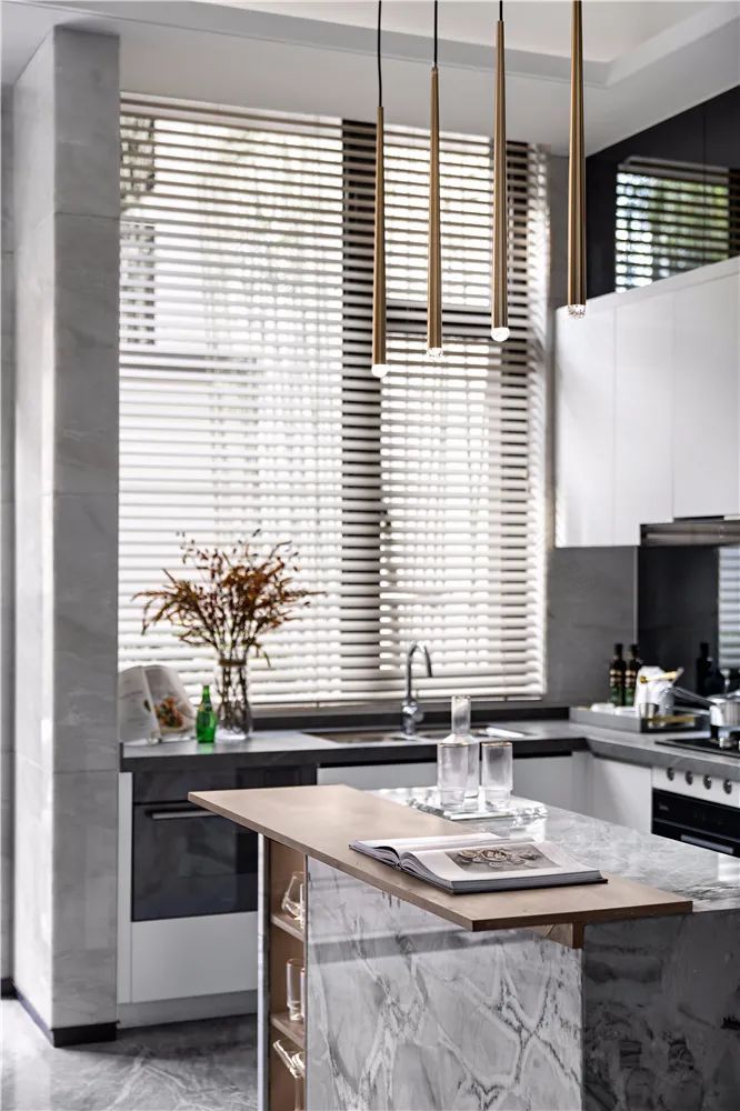 龙光·天瀛 别墅-104