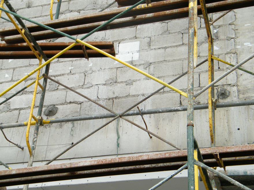 Manila TV5 媒体中心丨菲律宾马尼拉丨Equinet 建筑与工程支持-14