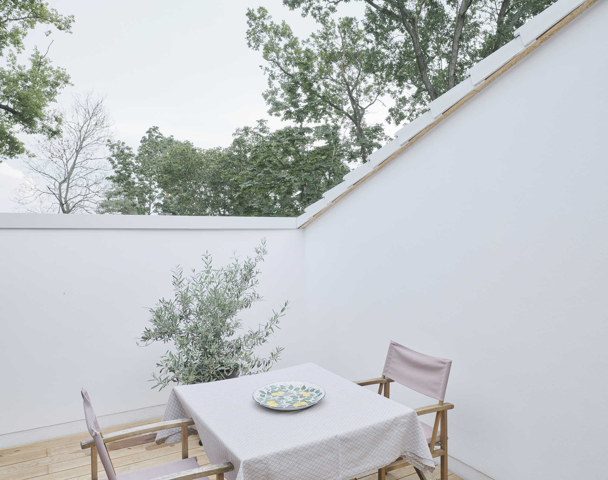 White House / Marc Flick Architekt BDA + HGA Henning Grahn Architektur + Christian Stock-19