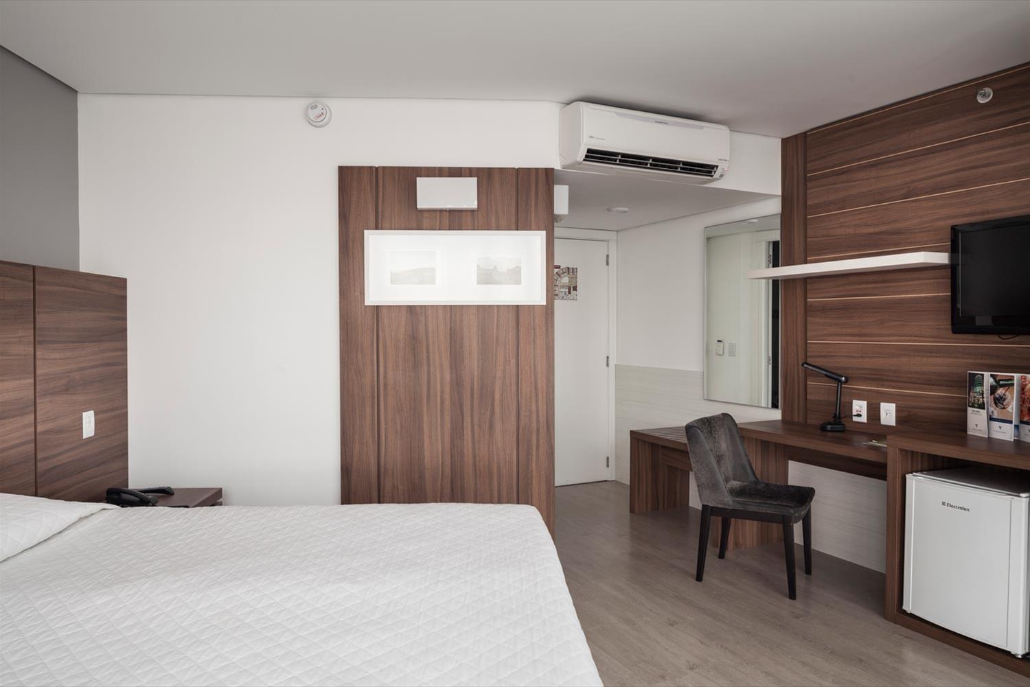 拉盖托维韦罗内酒店-14