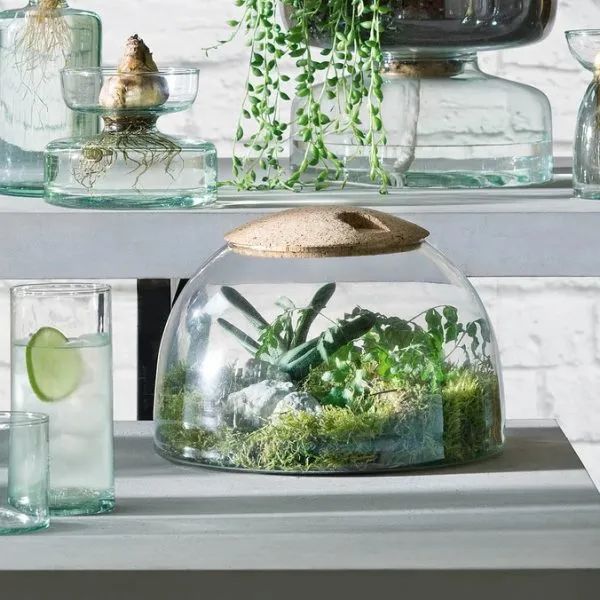 家居品味升级,51 个高逼格创意摆件让你的家瞬间提 N 个格调-19