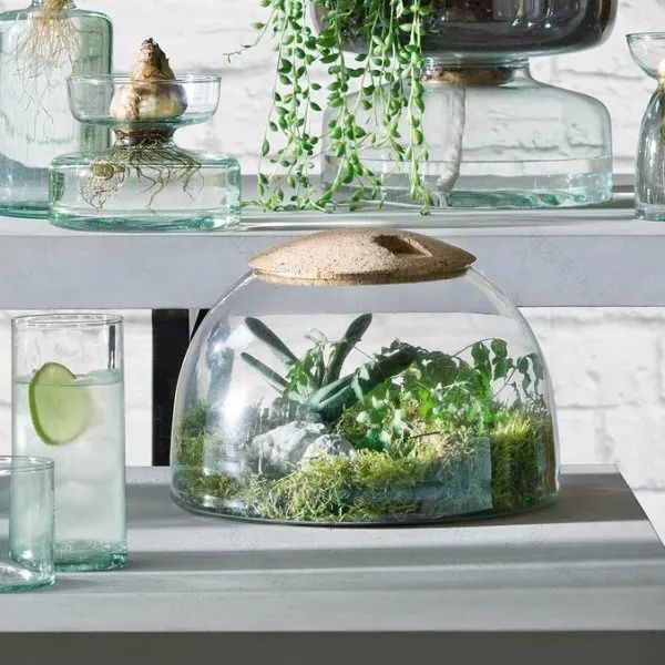 家居品味升级,51 个高逼格创意摆件让你的家瞬间提 N 个格调-19