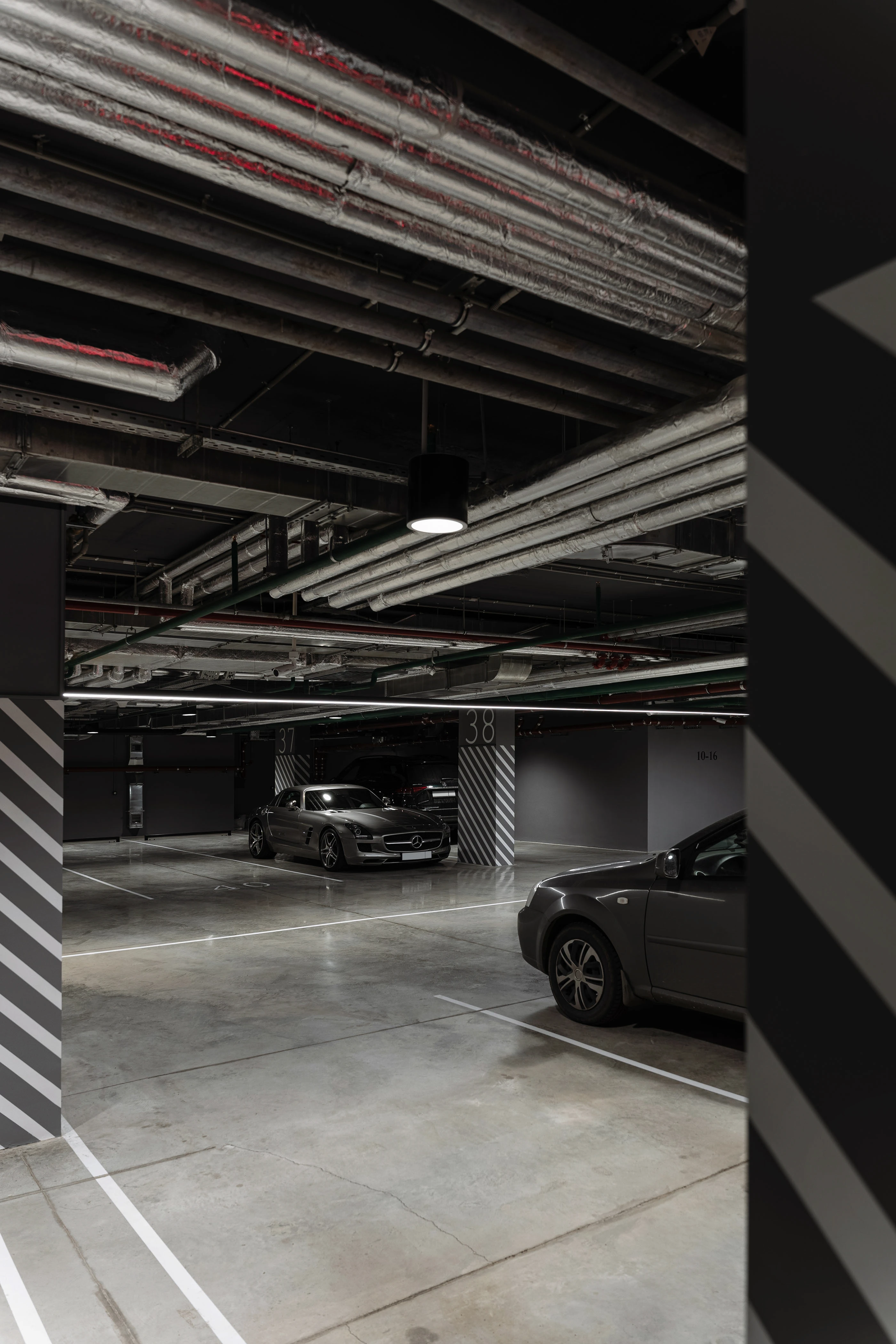 梦幻之家丨俄罗斯莫斯科丨Tsimaylo Lyashenko & Partners-26