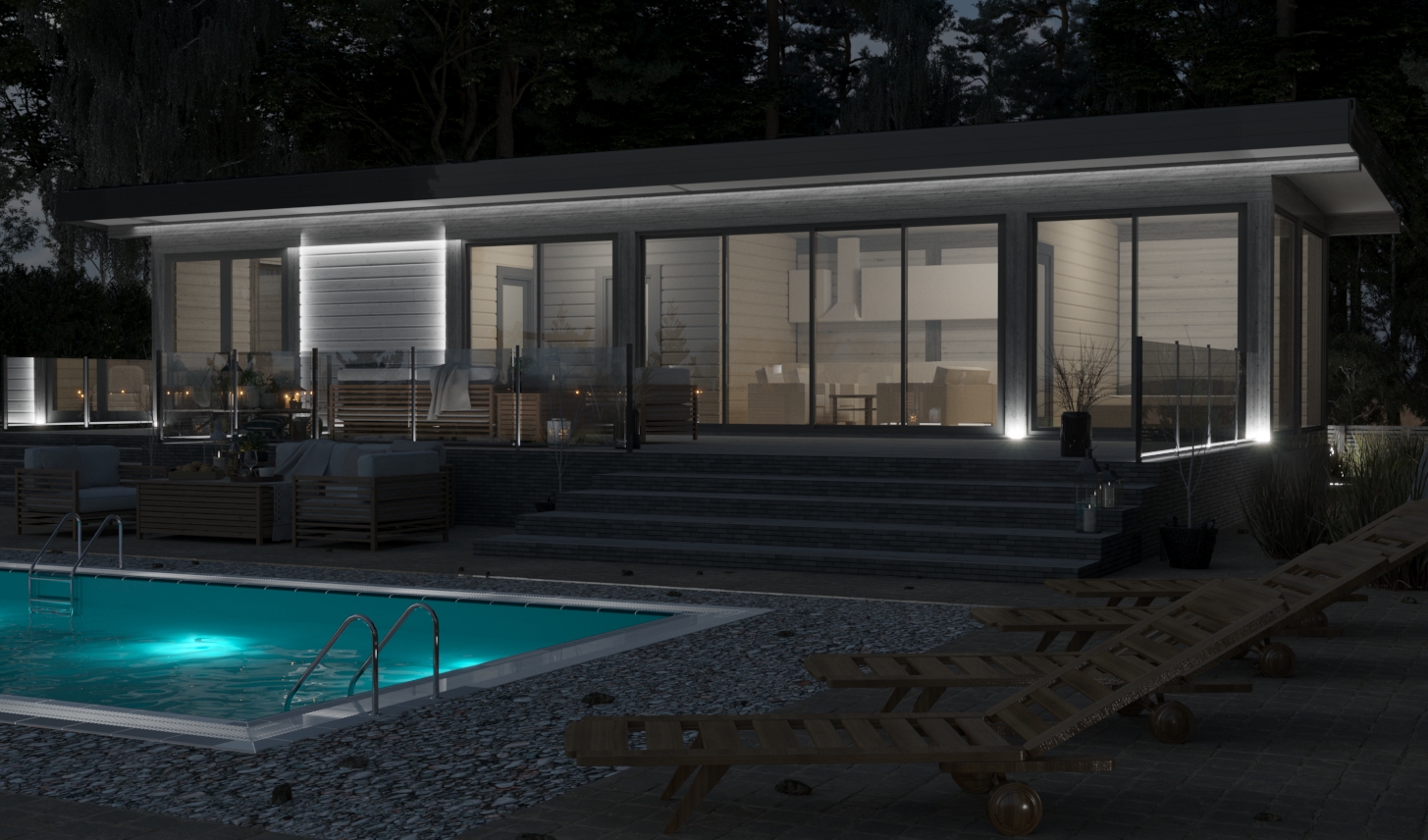 午夜休憩处丨俄罗斯丨Ekaterina Mikhailina-8