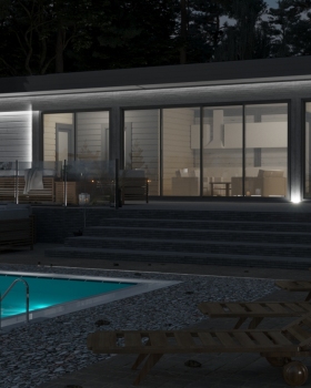 午夜休憩处丨俄罗斯丨Ekaterina Mikhailina