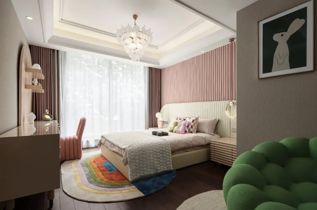 梦的创想曲丨中国广州丨杜特设计-36