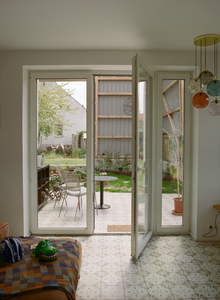 柏林之外的野菌之屋丨德国丨c,o now-51