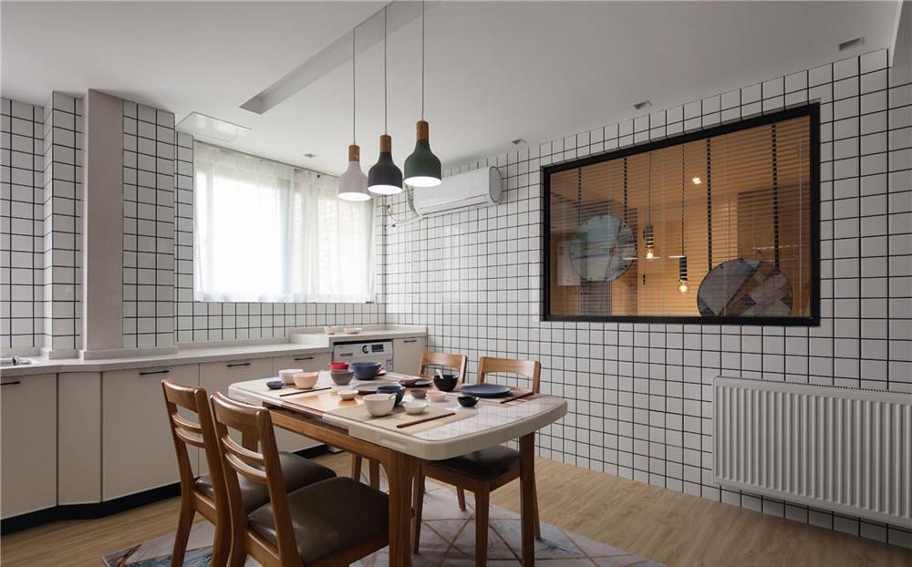 打破空间局限,打造功能齐全的舒适家居-78