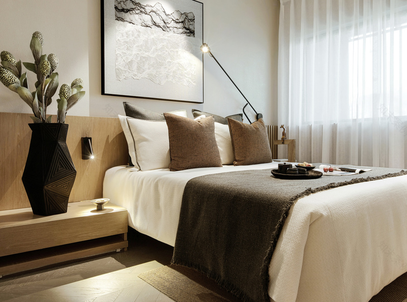 《生活之旅》自然休闲家居设计-17