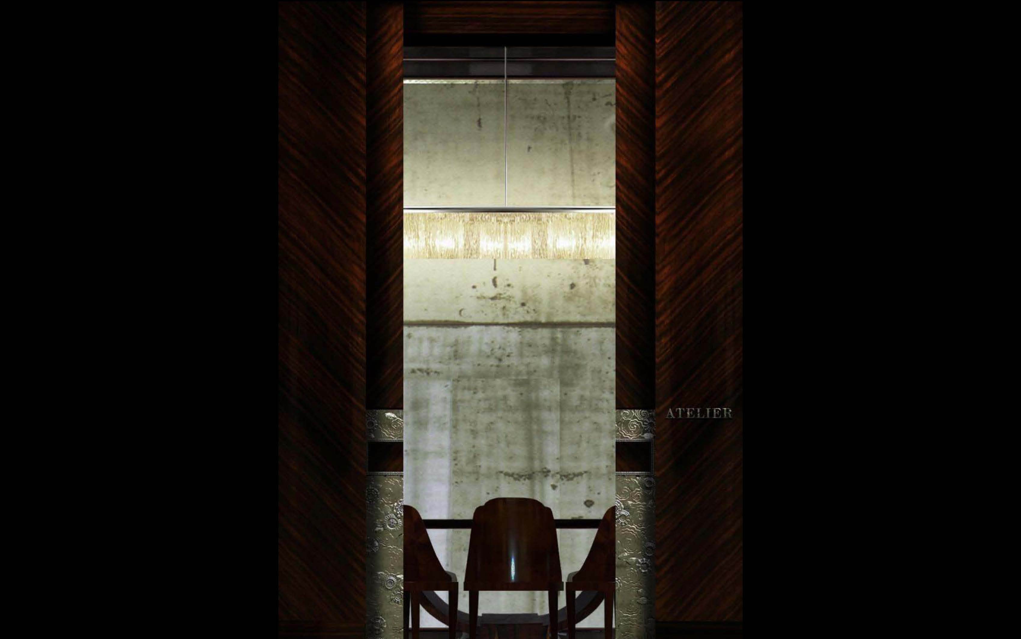 成都君悦酒店方案概念设计-2-54