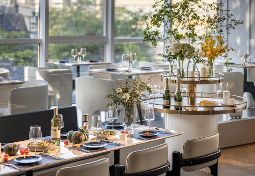 盐·创意西厨丨中国广州丨唯尼设计-57