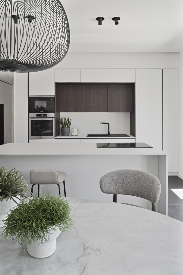 卡萨 SFC丨意大利丨La Leta Architettura-14