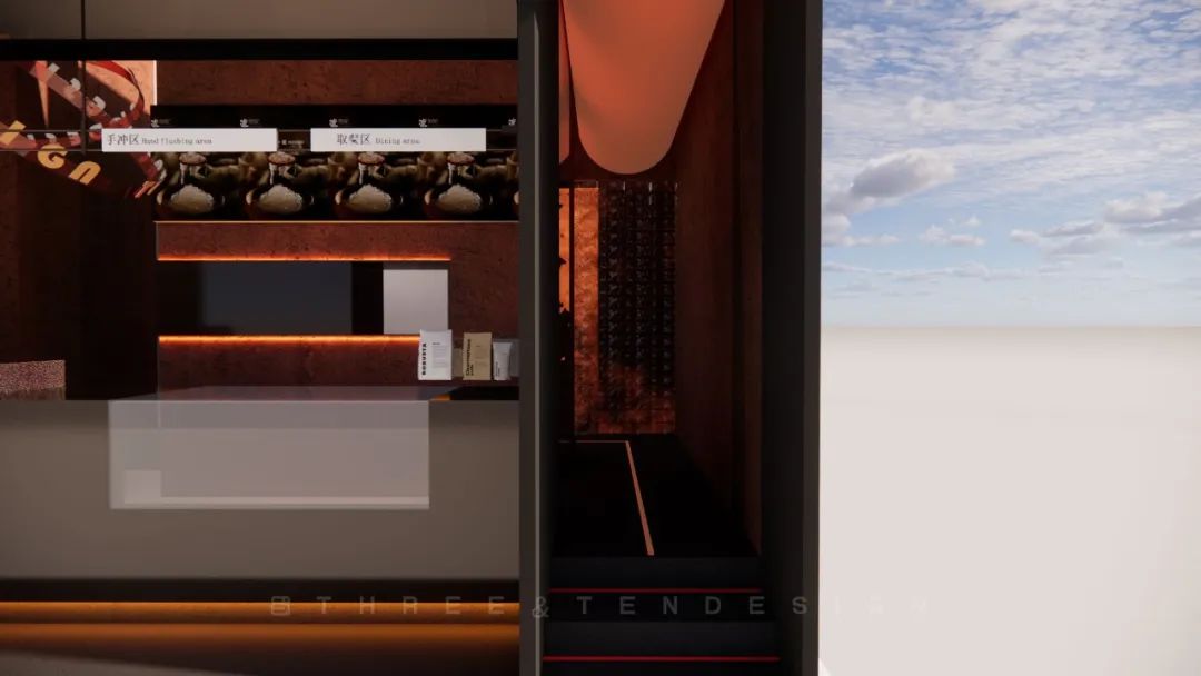 叁拾创设｜Λrk方舟露台酒店-35