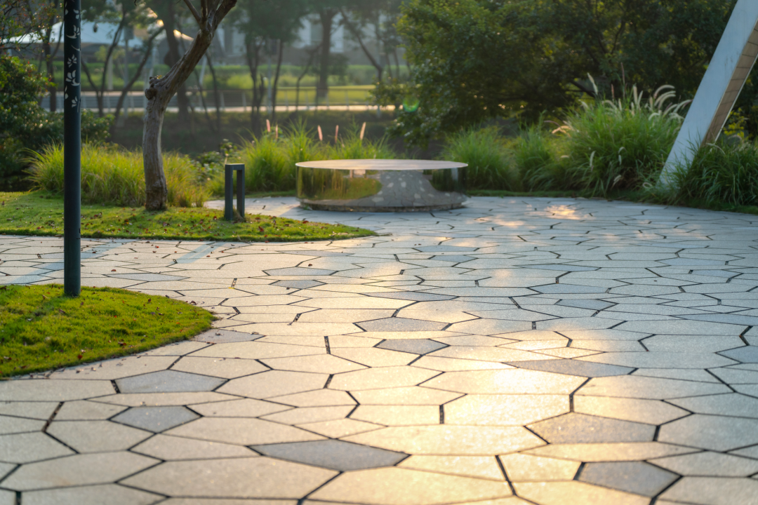 东莞松山湖通湖礼廊二期丨中国东莞丨Instinct Fabrication 本色营造-34