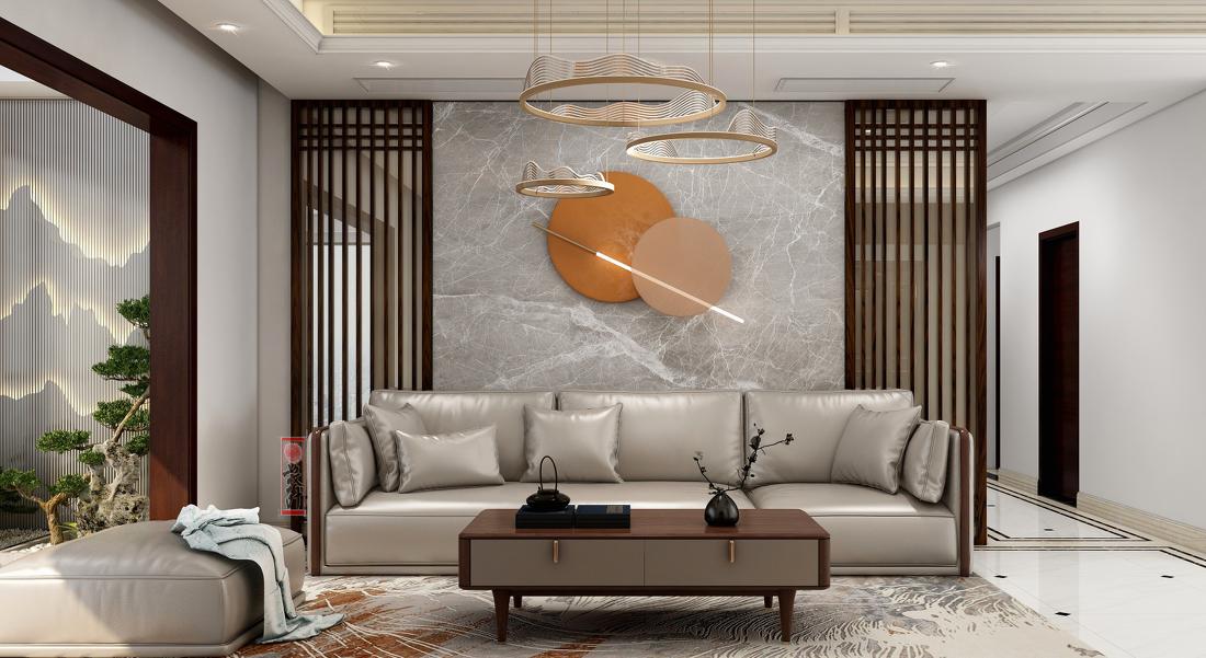 
中海锦江城.万景熙岸 -5