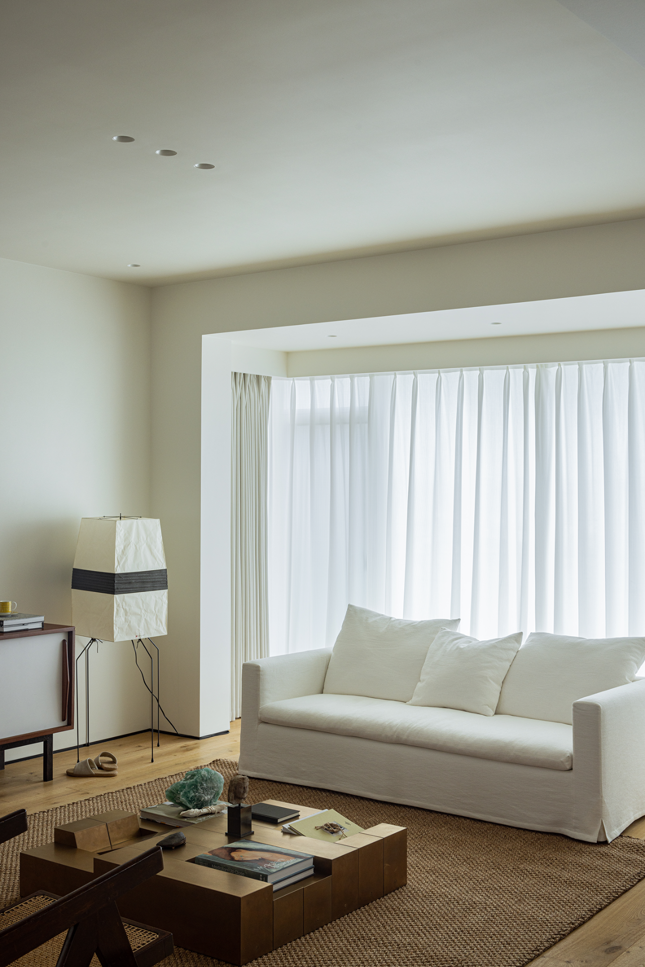 Dazhe's home · 江西上饶中古之家丨中国江西丨ACT STUDIO-14