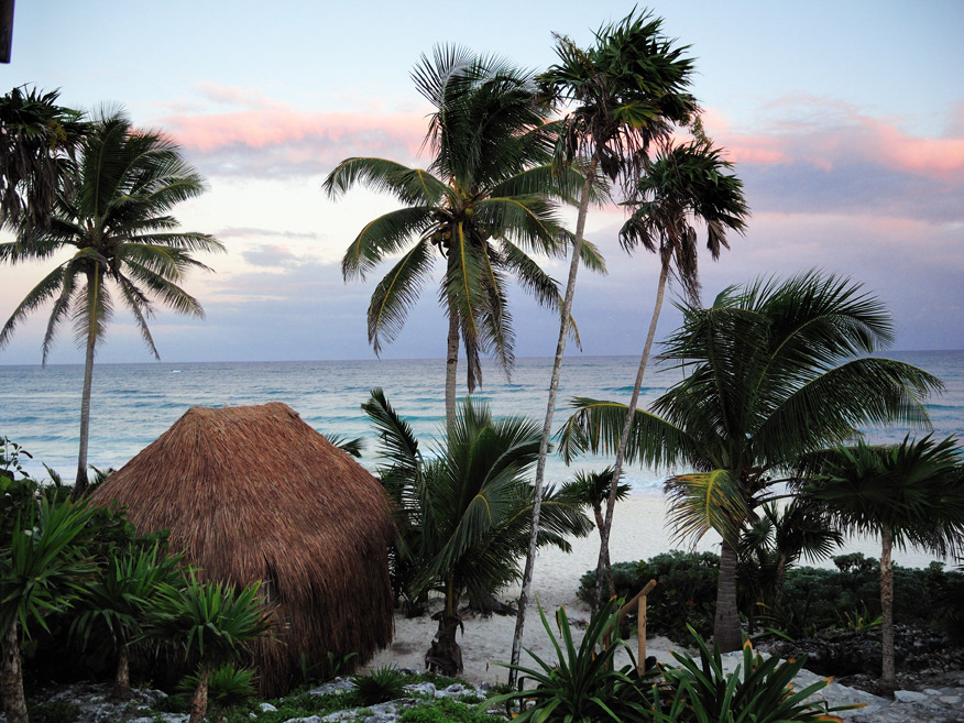 Papaya Playa a Design Hotels™ Project, Tulum Mexico Annabell Kutucu-21