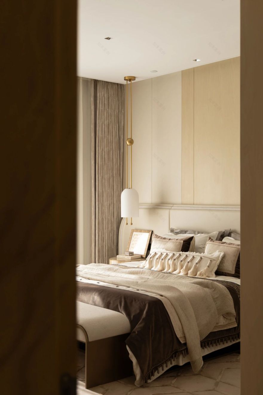 荣民壹号A户型丨中国西安丨JCD京呈设计-22