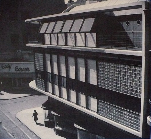 布宜诺斯艾利斯艺术家自习室丨阿根廷布宜诺斯艾利斯-8