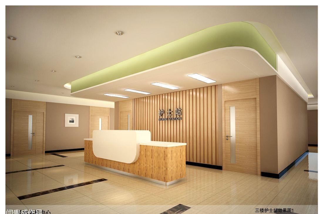 
张家口慈铭体检中心 -7