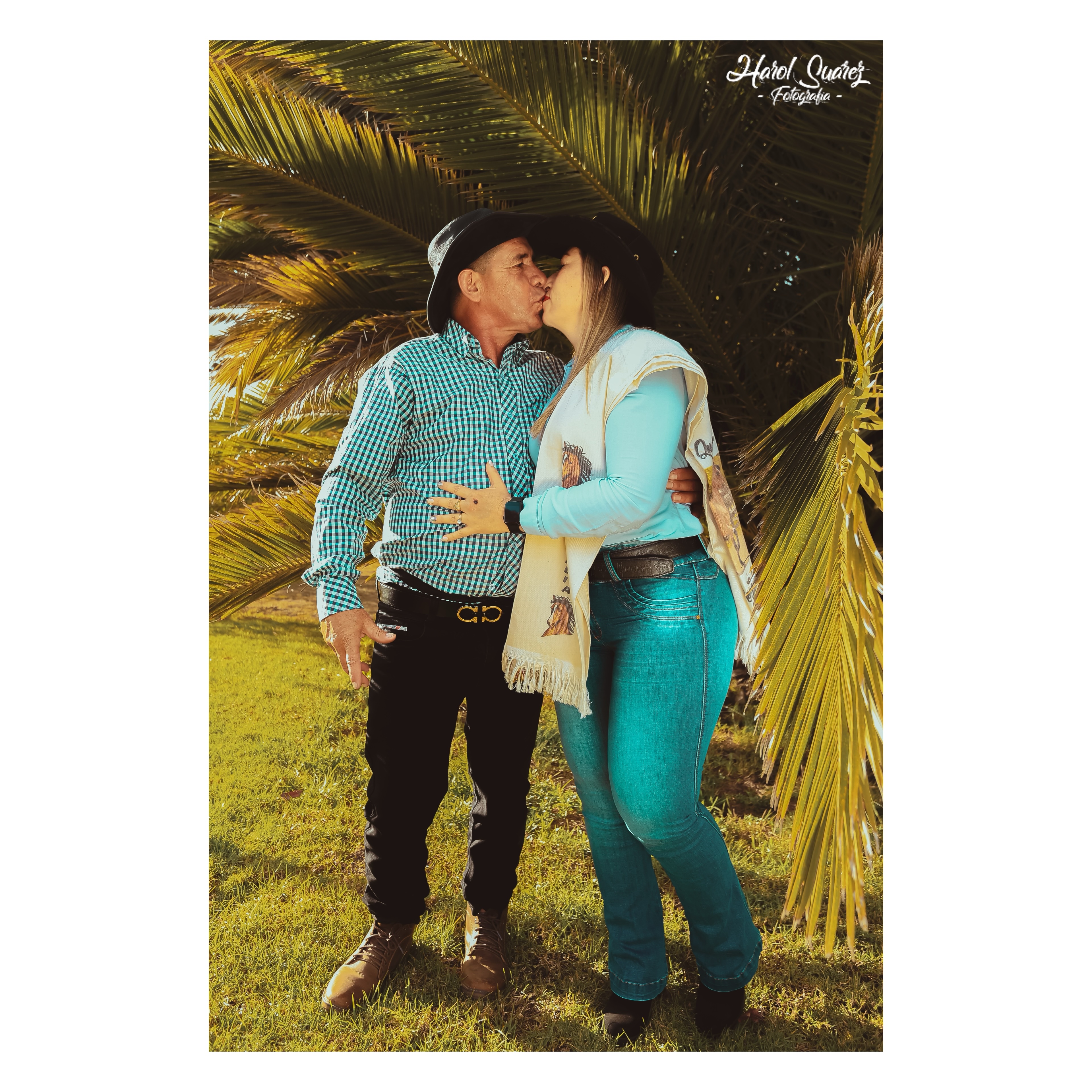 情侣摄影拍摄丨哥伦比亚博亚卡-3