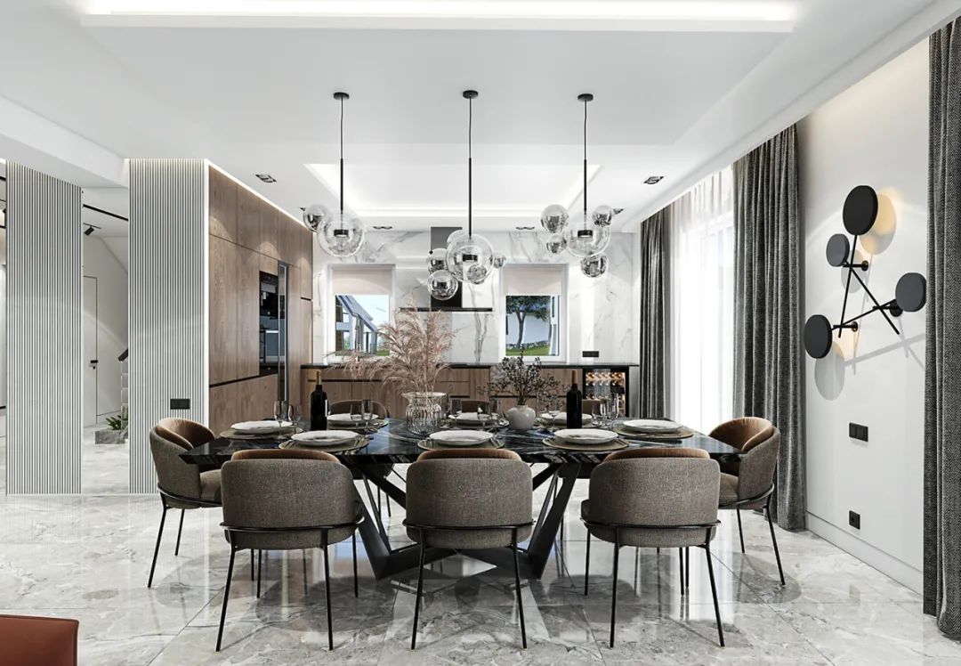 川谷堂丨Roomy Room-66