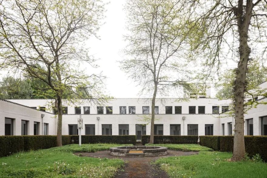 圣本笃修道院·瓦尔斯丨汉斯·范德兰-62