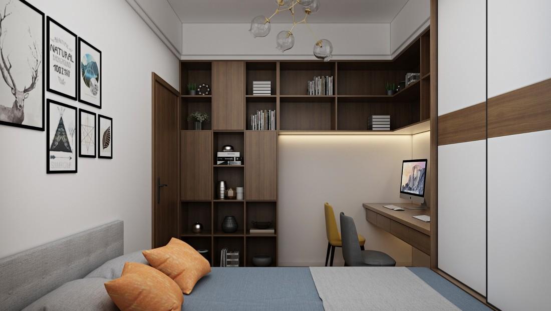 溶江小区壹号-10