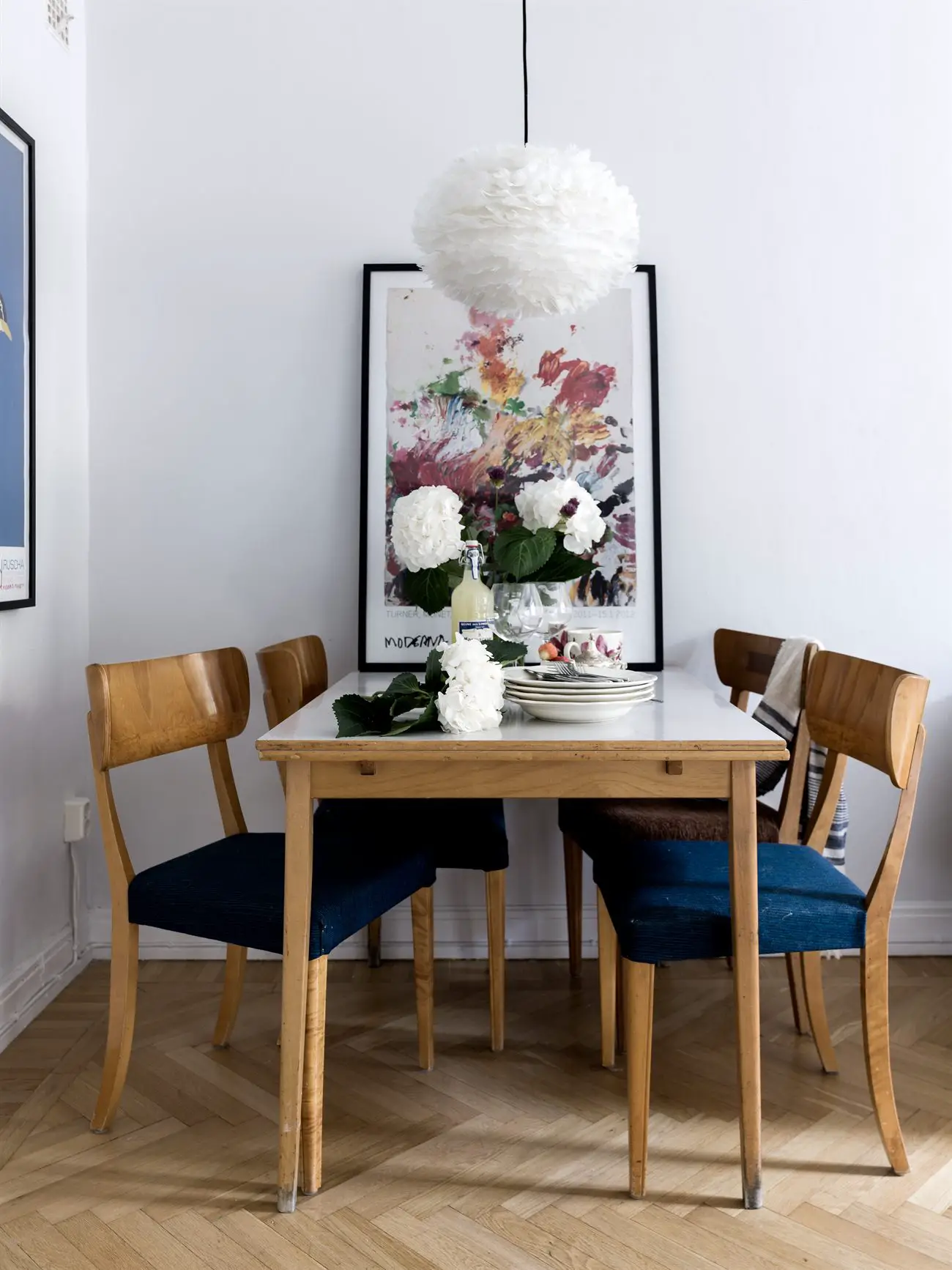 1931 年老建筑中的现代猫宅-8