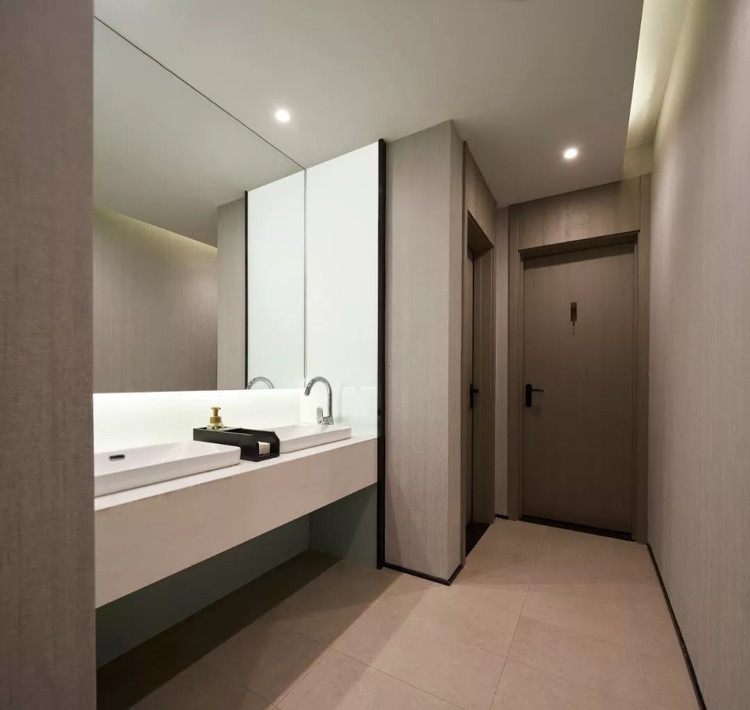 上海国展中心 CRYSTAL ORANGE HOTEL | 现代视角下的徽州文化演绎-53