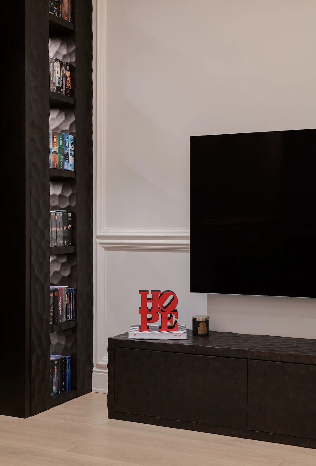 E House 住宅丨土耳其伊斯坦布尔丨Setenay Erkul Architects 事务所-21