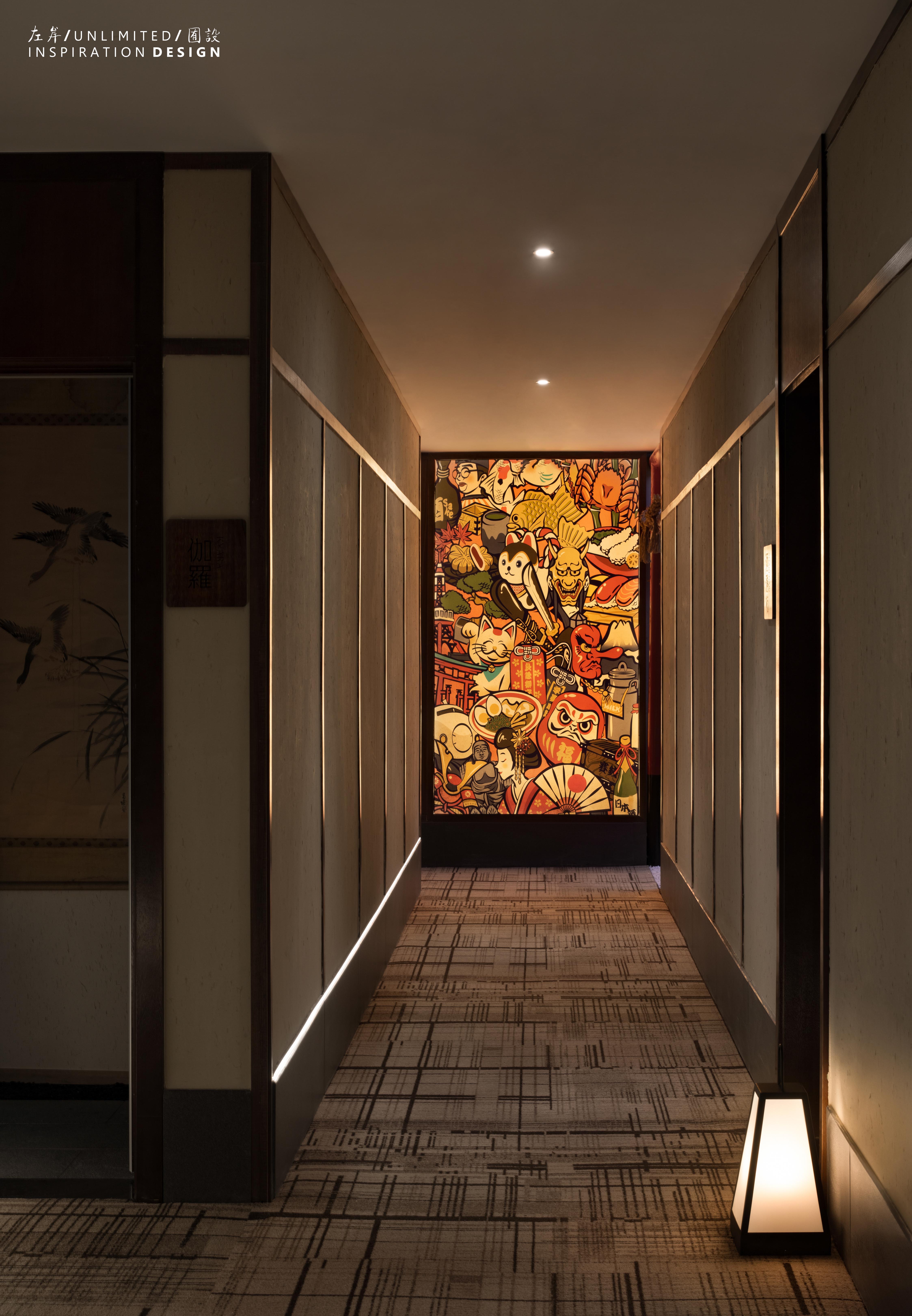 八宿KYOTO酒店-23