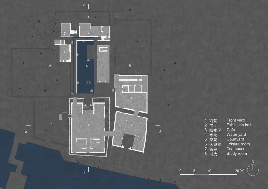 【快题专题案例】系列之改造类案例赏析-264