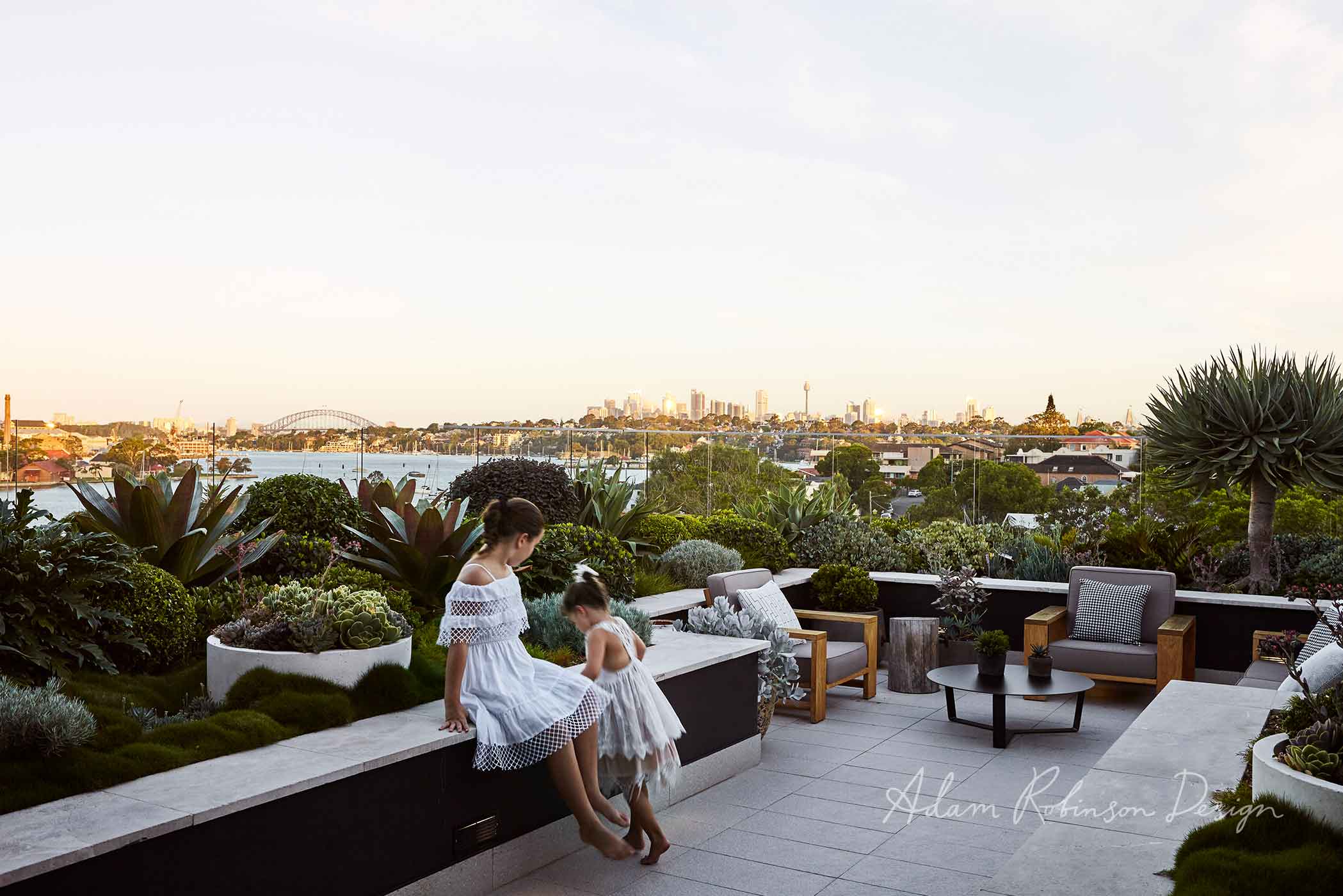 Landscape Design Byron Bay Upcoming — Adam Robinson Design-19