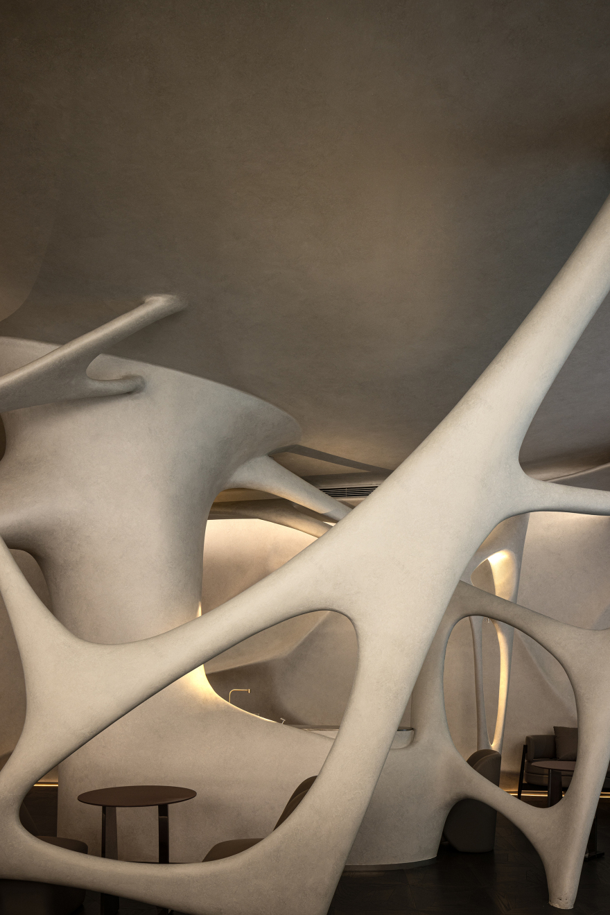 未定义丨中国深圳丨艾克建筑-85