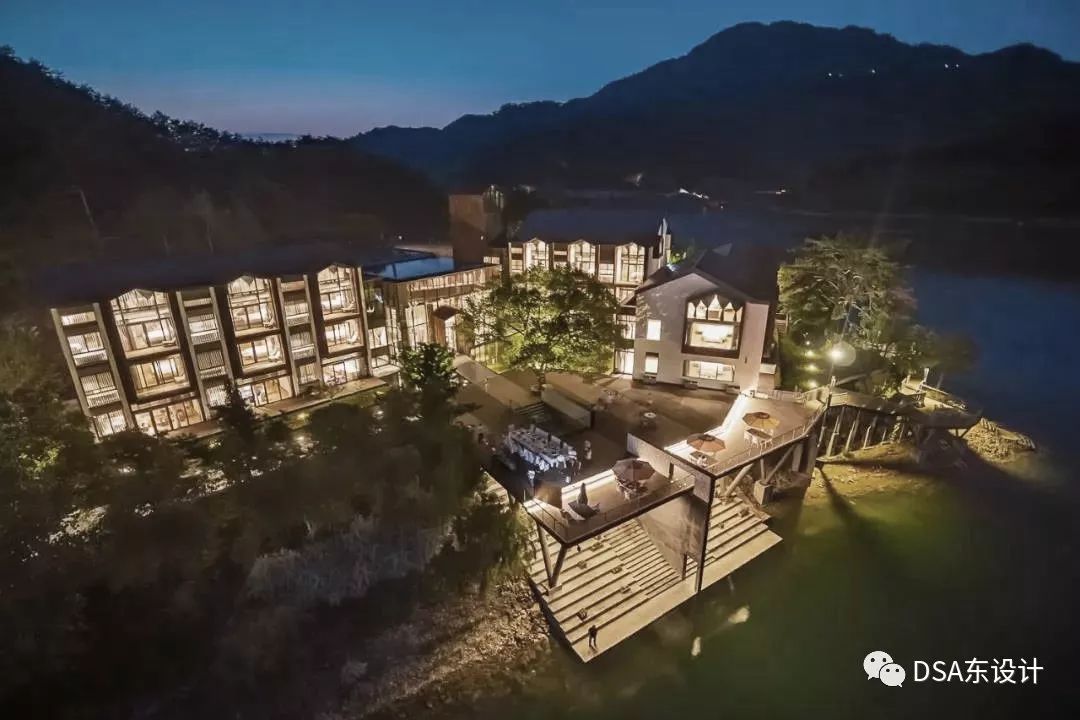 千岛湖雅谷风林酒店 | 融入自然的世外桃源-65