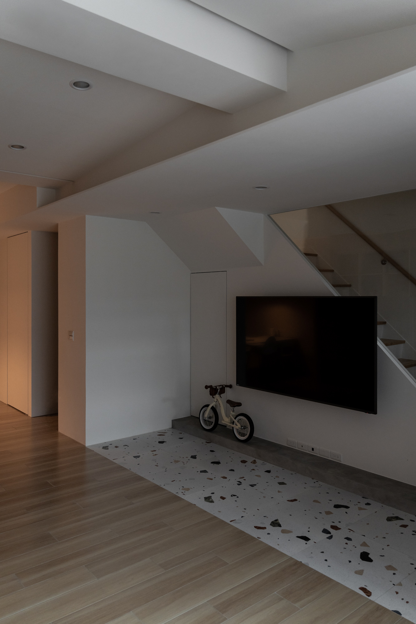 奇幻屋丨中国台中丨Haven Space Design-13