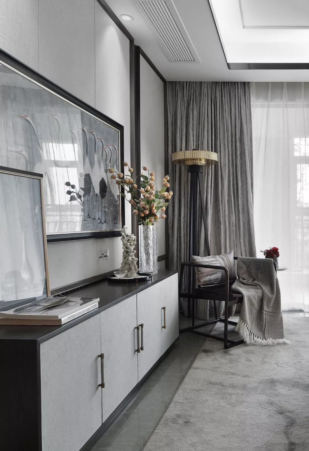 阳光城半山悦四期丨中国成都-28