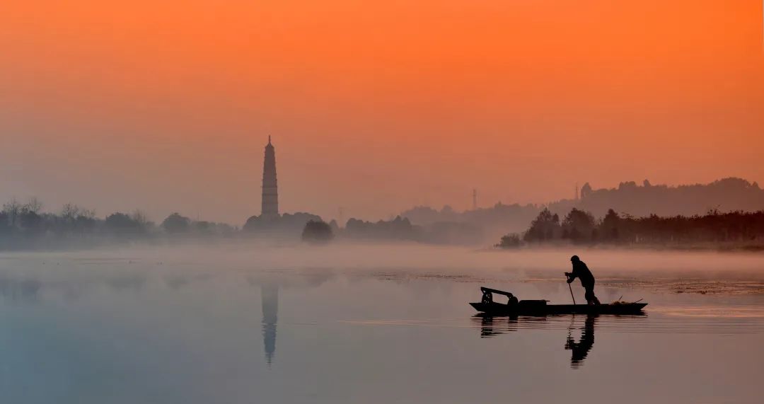 邛崃山水塔城概念规划设计丨中国四川-114