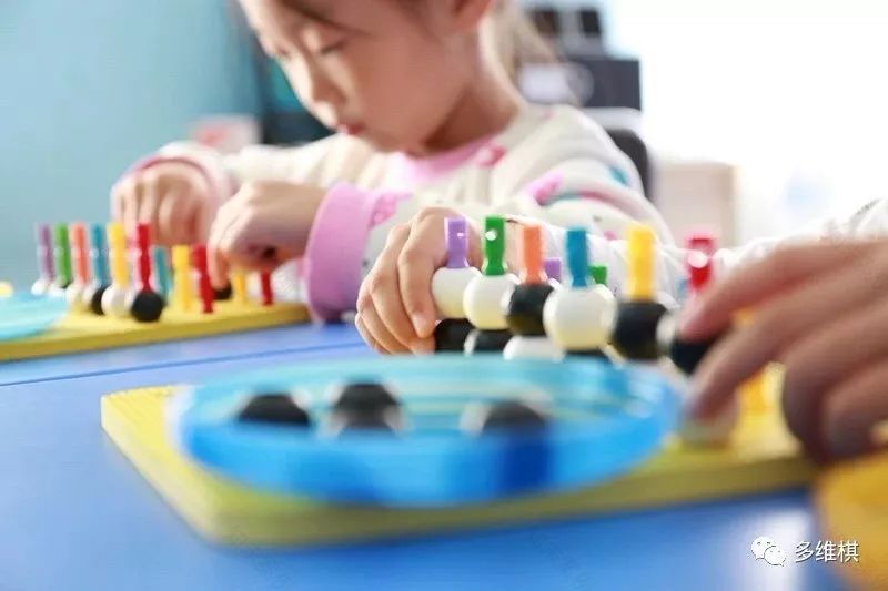 童趣东明 | 第七届中国国际多维棋大赛河北赛区即将开赛!-13