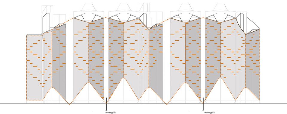 打破常规，大邱 IPARK 公寓重塑居住生态-6